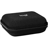 Logitech Mevo Start Case Black