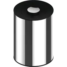 Keuco Abfalleimer 5 l Weiß