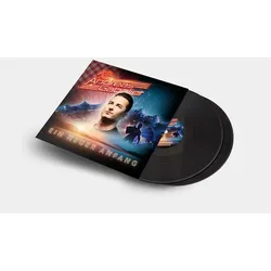 Ein neuer Anfang (Ltd. 2LP)