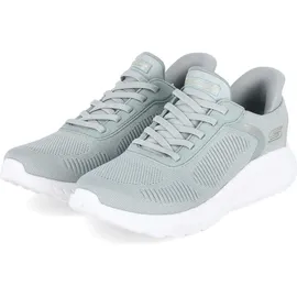 SKECHERS Bobs Squad Chaos Sage Textile 39