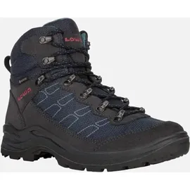 Lowa Taurus Pro GTX Mid Herren anthrazit 46