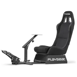 Playseat Evolution M Gaming Chair schwarz/silber