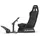 Playseat Evolution M Gaming Chair schwarz/silber