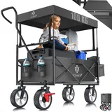 Kesser GT9000 Bollerwagen