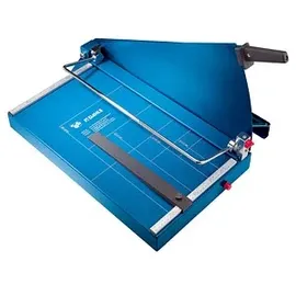 DAHLE Schneidemaschine 00517-20010 550mm Handpressung arretierbar
