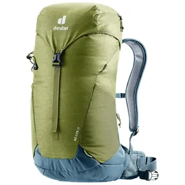 Deuter AC Lite 16 moss/arctic