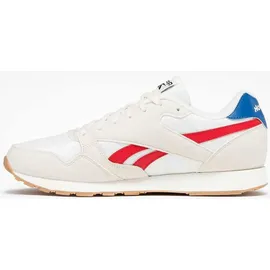 Reebok Ultra Flash Chalk / Alabas / Vector Red 42 1/2