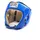 Leone1947 LEONE 1947, Wettbewerbshelm, Blau, L,