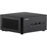 Asus NUC 14 Pro Kit - Tall - Revel Canyon NUC14RVHv5000R0, Core Ultra 5 135H ohne Netzkabel