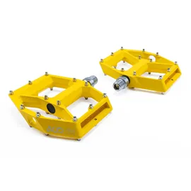 Cube FLAT A3-ZP R Gelb