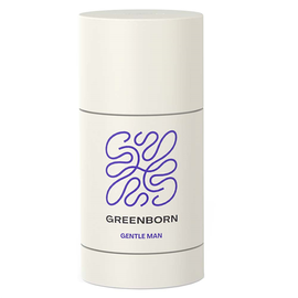 GREENBORN Gentle Man Deodorant Stick 50 g