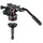 Manfrotto Nitrotech 612 Carbon Video-Stativ