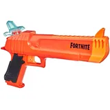 Nerf Super Soaker Fortnite HC Wasserblaster, riesiger Wasserstrahl, Outdoor-Spiele für Jugendliche und Erwachsene