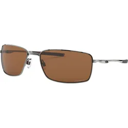 Oakley Square Wire tungsten/prizm tungsten polarized (407514)