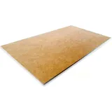 Schulbogen Für Dekupiersäge 130x150mm - Wuto