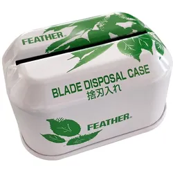 Feather Entsorgungsbox