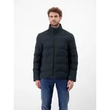 Lerros Steppjacke blau L