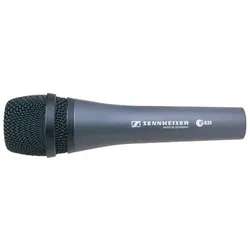 Sennheiser e 835 - Vokalmikrofon