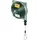 ELMAG Federzug-Balancer Aluminium 2,5 m schwarz 8-10 kg