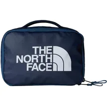 The North Face Base Camp Voyager Dopp Kit Kulturbeutel-Dunkel-Blau-4