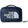 The North Face Base Camp Voyager Dopp Kit Kulturbeutel-Dunkel-Blau-4
