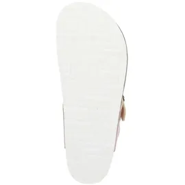 Dr. Brinkmann Zehentrenner Rosa 40