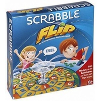 Scrabble Flip Mattel CJN60 Neu OVP