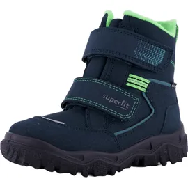 superfit HUSKY Grün/Hellgrün 36