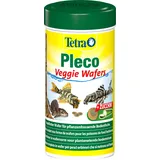 Tetra Pleco Veggie Wafers 250 ml