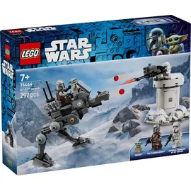 LEGO Star Wars Angriff des AT-RT 75444