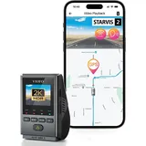 VIOFO A119 Mini 2-G, GPS-Routenaufzeichnung