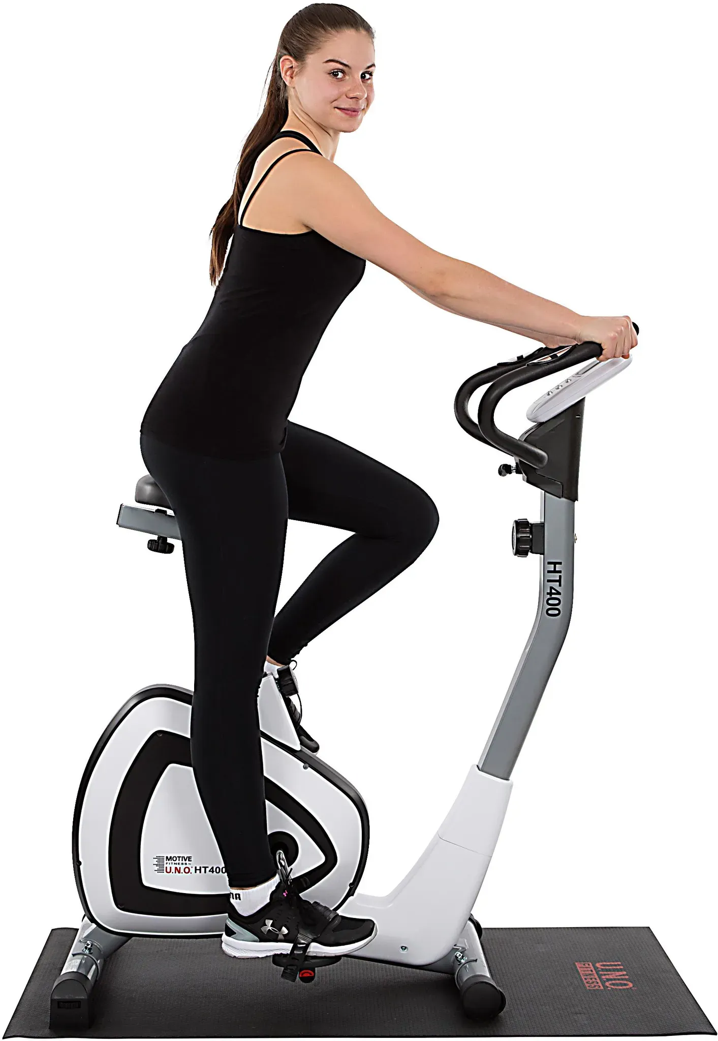 Heimtrainer 