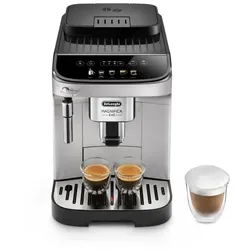 De Longhi Magnifica ECAM290.31.SB, Kombi-Kaffeemaschine, 1,8 l, Kaffeebohnen, Ge