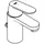 Grohe Eurosmart Cosmopolitan S-Size Einhandmischer DN 15 (2337800E)