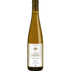 Domaine Meyer Pinot Gris Prosper Alsace AOC 2023, Bio Weisswein, Biowein