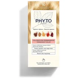 Phyto Haarfarbe 112 ml Hellbraun
