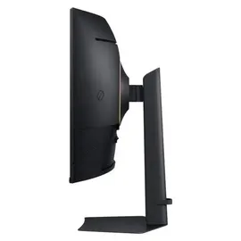 Samsung Odyssey G7 G75F LS37FG750EUXEN 37'' schwarz