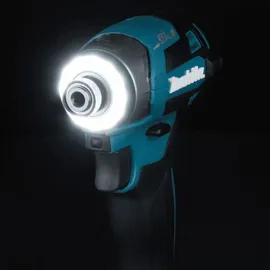 Makita DTD173Z ohne Akku + Ladegerät