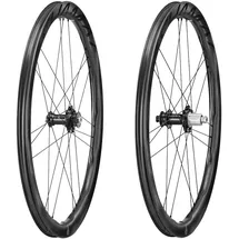 CAMPAGNOLO Laufradsatz 28" Shamal Dual Profile DB 2WF C23
