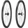CAMPAGNOLO Laufradsatz 28" Shamal Dual Profile DB 2WF C23