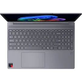 Lenovo IdeaPad Slim 3 15,3'' Snapdragon X X1-26-100 16 GB RAM 512 GB SSD Luna Grey
