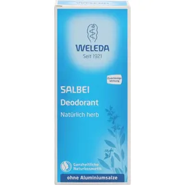 Weleda Salbei Deodorant Spray 100 ml