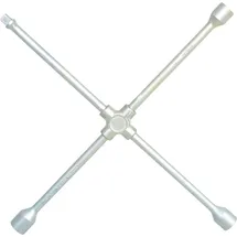 KS Tools Radkreuzschlüssel 3/4x27x30x32mm - 1-tlg.