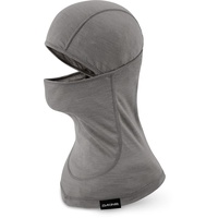 DaKine Ninja Merino Balaclava One Size Charcoal