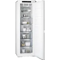 AEG Professional Line ABE818E6NC Weiß