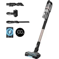 Levoit LVAC-300 Plus schwarz-gold