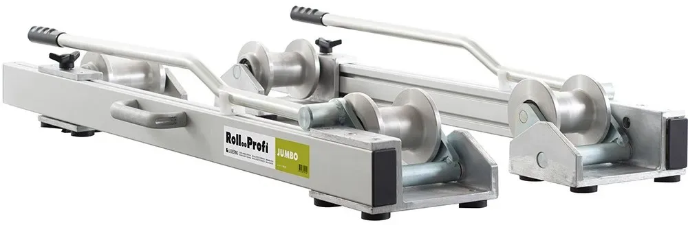Lübbering Kabel-Abroller Jumbo