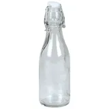 Buri Drahtbügelflasche 250 ml 3 St.