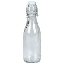 Buri Drahtbügelflasche 250 ml 3 St.
