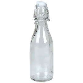 Buri Drahtbügelflasche 250 ml 3 St.